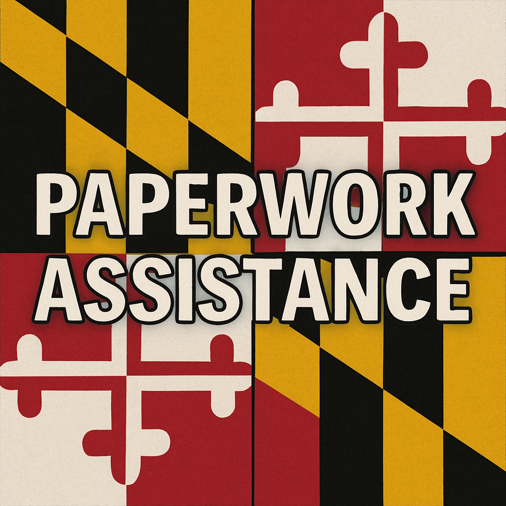 Permit Application Assistance